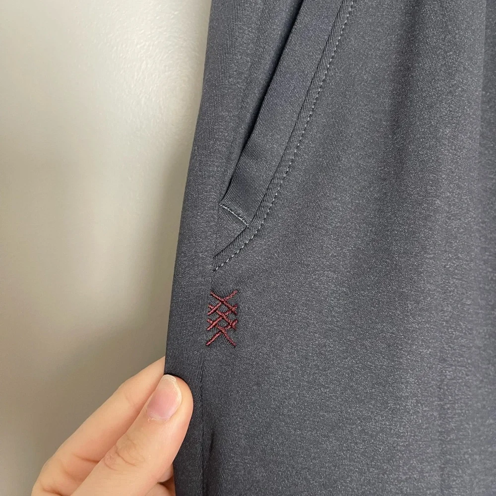 RHONE Charcoal Joggers - Picture 4 of 7